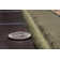 Tapis vert / ivoire Attell