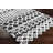 Hepfer Polyester Southwestern Rug-18105367