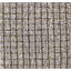 Matrix Plaid Area Rug in Gray