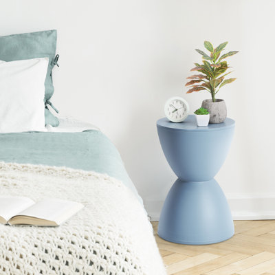 Jabon End Table
