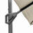 Aarne 300cm X 200cm Rectangular Cantilever Parasol-94353189