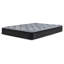 Matelas en mousse viscoélastique imprégnée de gel 10 po Winston Porter Sabri-1441479716