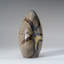 Polished Septarian Freeform From Madagascar (2 Lbs)