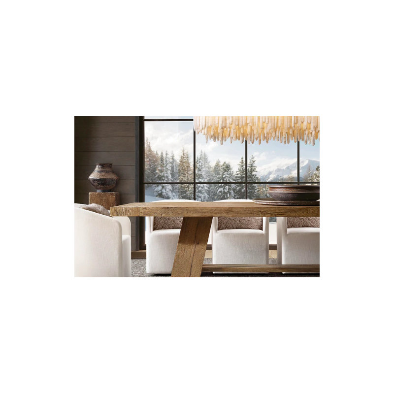 1 - Light Chandelier