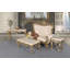 Console 59,25 po