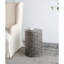 Table d'appoint de jardin D14x20