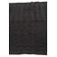 Tapis noir Julian