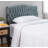Russek Upholstered Headboard-753451374