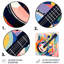 Banjo Serenade - fruits, art mural en métal-38600033