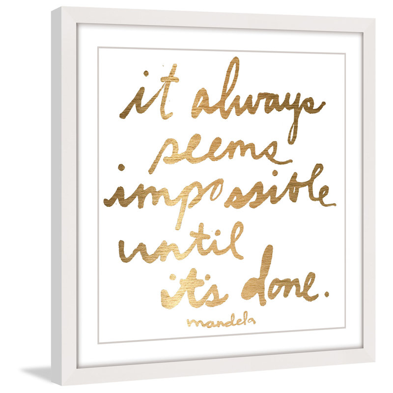 Jen Lee - Single Picture Frame Print, 51cm H x 51cm W