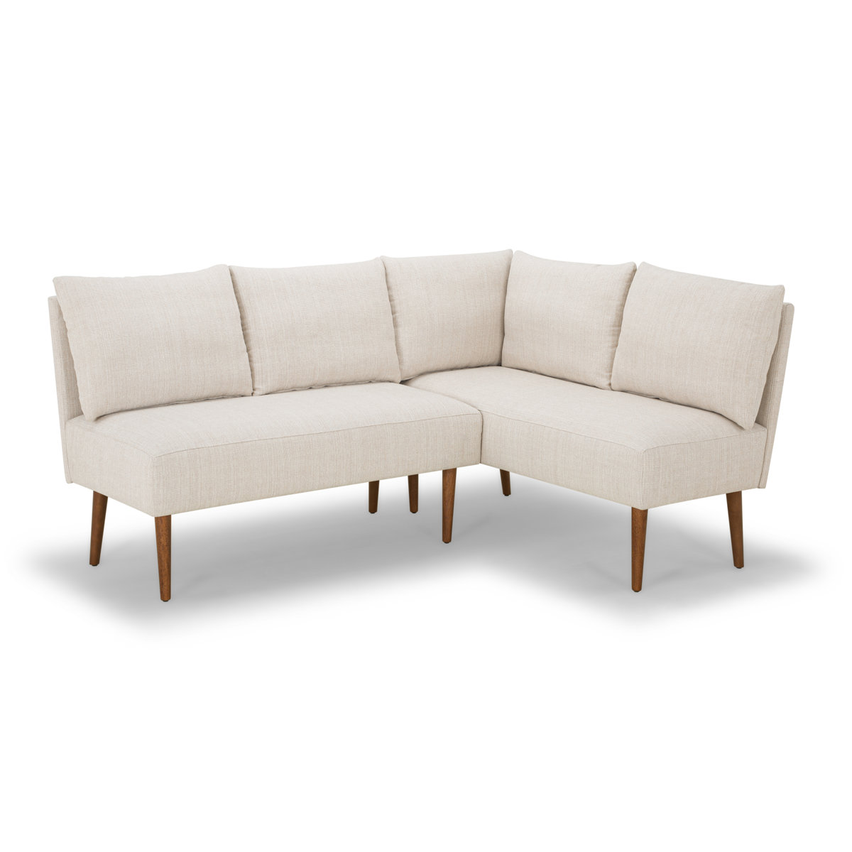 Nalaya 2-Piece Dining Banquette
