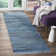 Burnette Rug Hand Woven Cotton Striped Rug