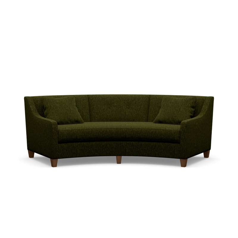 Tousley Sofa, Luscious 414248, Walnut