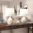 Kathleena 20" Ceramic Table Lamp Set