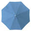Parasol de marché octogonal 9 pi Willa-88138481-131413017