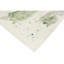 Hand Knotted Abstract Area Rug in Ivory/Green-1558076995