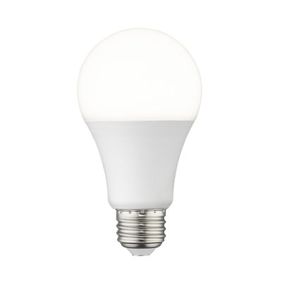 Ampoule à DEL à intensité variable A19 de 14 watts (équivalent à 100 watts) à DEL Mclellan blanc chaud E26 / moyenne (standard)