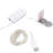 118'' LED String Lights