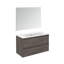 Ambra 39.6'' W Single Vanity-1236688665
