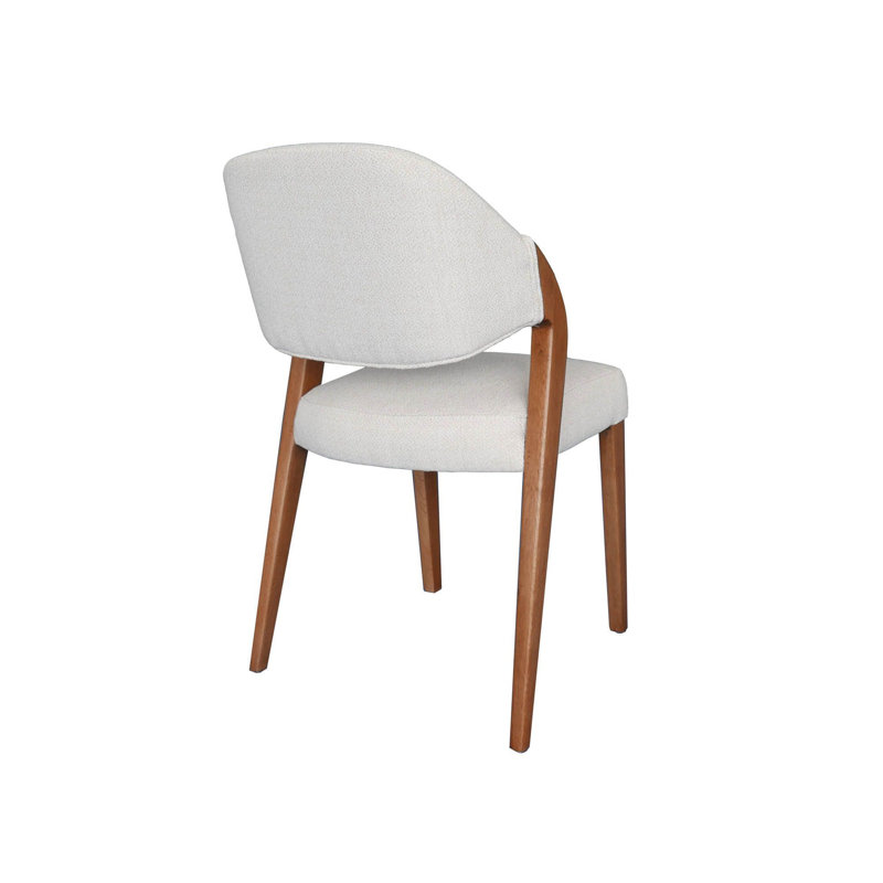 Chaise rembourrée Cajsa