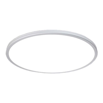 Stanwyck 1 - Light LED Flush Mount
