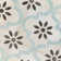 Anabella 9" x 9" Porcelain Field Tile in Prado