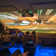 4-Pack Multicolor Bluetooth Car Interior LED Accent Lights, Customizable With Downloadable Phone App