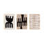 Modern Primitive Print by Romina Gadler-69421208-69421218