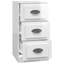 Howells 36 Cm Wide 3 Drawer Sideboard-411066099