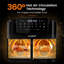WOLTU 12L Air Fryer Oven