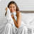 Bare Home Microplush Fleece Blanket - Fuzzy, Warm, Bed/Throw Blanket-1284261363-1284261124