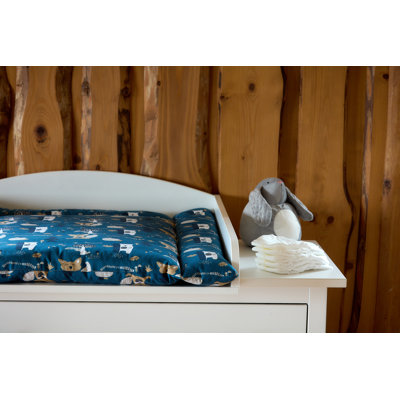 Cotton Changing Mat