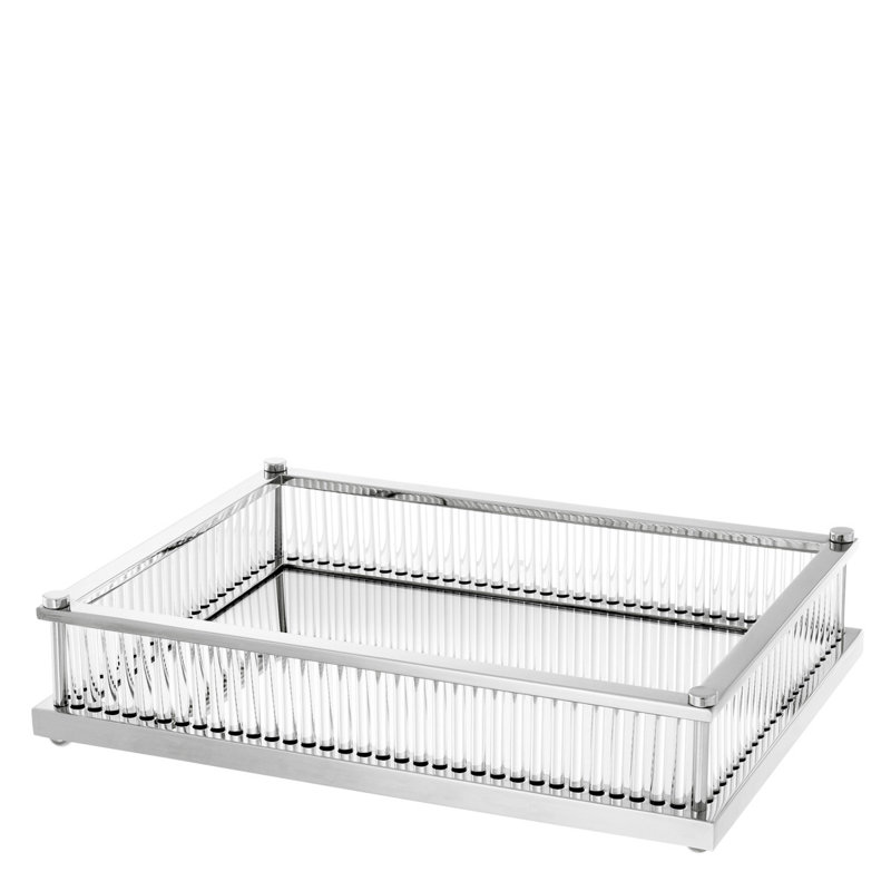 Cora Decorative Tray