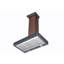 30" 400 CFM Convertible Flush Mount Range Hood-1321177071