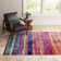 Kampton Chevron Indoor Rug