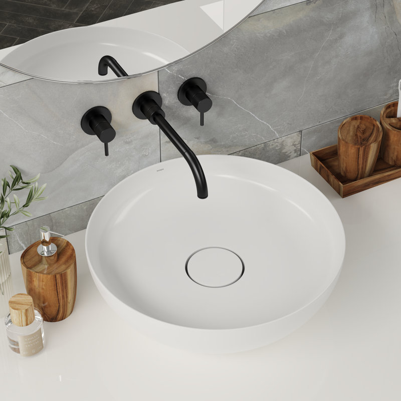 Lavabo vasque MESA