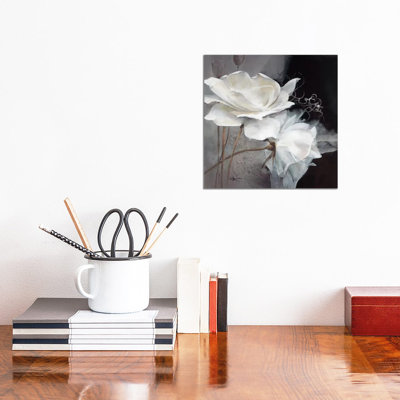 Vandela At Gunni by Willem Haenraets - Wrapped Canvas Print