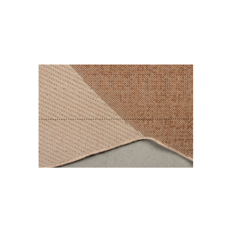 Phila Area Rug in Brown/Beige