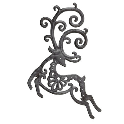 Cerf dansant ornemental