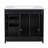 36'' Bathroom Vanity With Ceramic Sink Combo