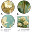 Décoration florale rétro hortensia beige rétro II - Hortensia-1011849334-1011849333