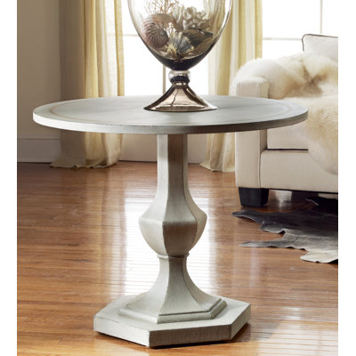 Italian End Table