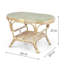 Table basse à 4 pieds-93620209