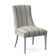 Chaise de salle à manger Tuxedo