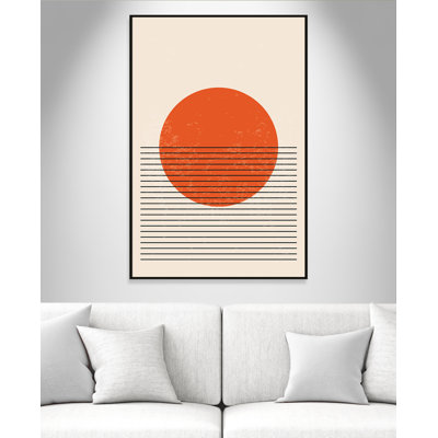 «Bright Minimal Series # 2» par Stanley