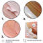 Peach And Gold Spiral Radiance-75811423-75811414