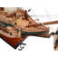 Bateau à modèle batavia