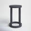 Narcissa Solid Wood End Table