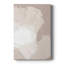 Cloud Slate I - Toile tendue avec châssis de qualité supérieure - prête à être accrochée-893674234
