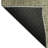 Premium Machine Washable Prisco Brown Rug-1843754165